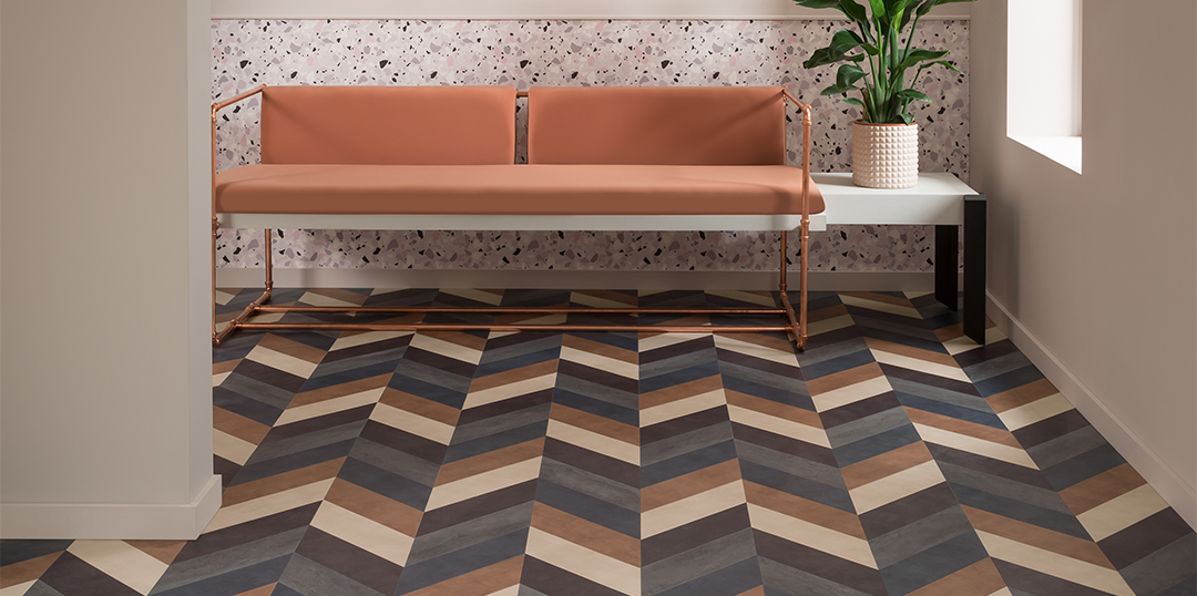 The Specifiers Ultimate Guide to Luxury Vinyl Tile LVT